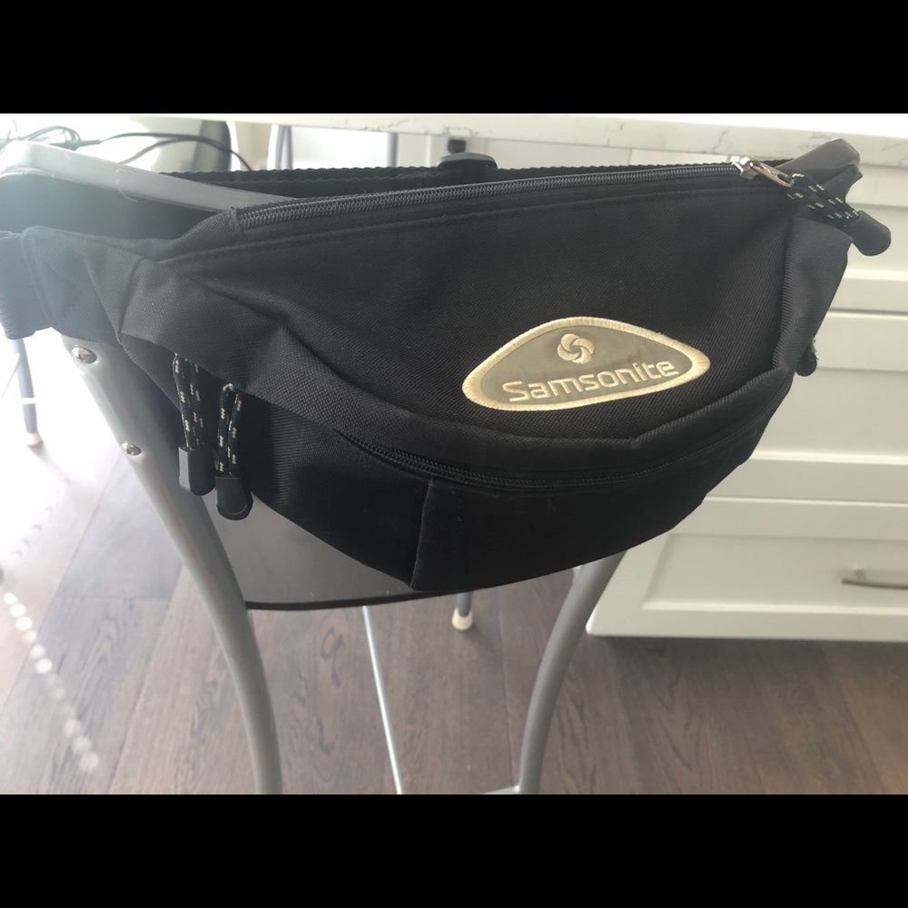 Authentic Vintage Bum bag